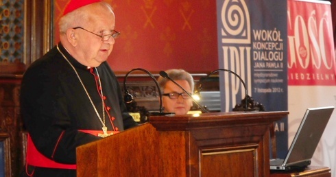 Dyplomacja watykańska za Jana Pawła II