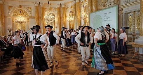 Beskidzkie "Kolbergi"