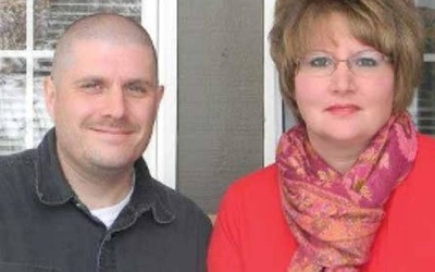 Adoptowali piątkę rodzeństwa