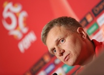Futbol: Polska ma szanse awansu, ale...