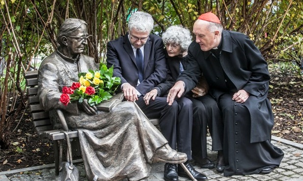 Przysiądź z ks. Janem