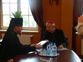 abp Zoria i abp Piszcz