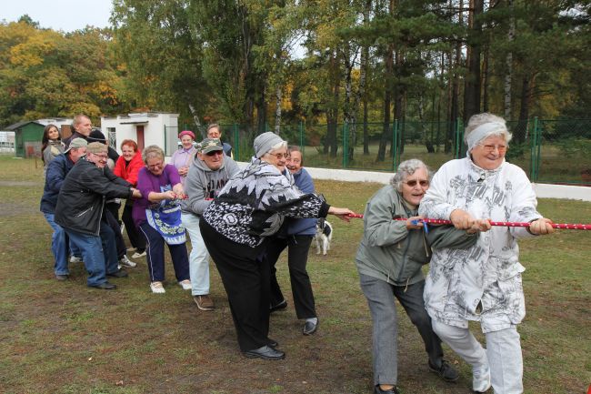 Igrzyska seniorów