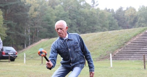 Igrzyska seniorów