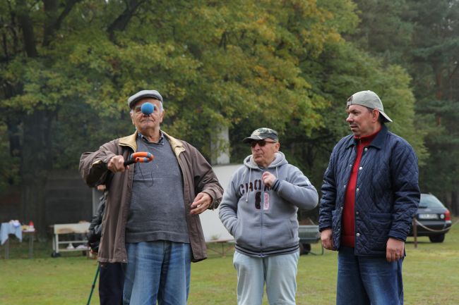 Igrzyska seniorów