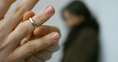 Prezydent zawetował nowelizację dotyczącą pozasądowych rozwodów