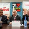 Pomysły na reformę Komisji Trójstronnej