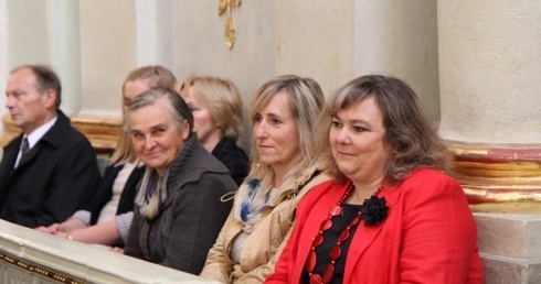 Inauguracja Roku Formacyjnego w Z-G WSD w Paradyżu