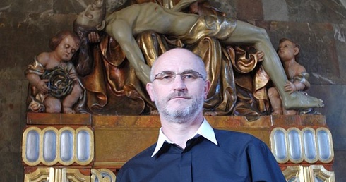 Ks. prof. Piotr Morciniec