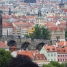 Praga żąda przeprosin od "National Geographic"