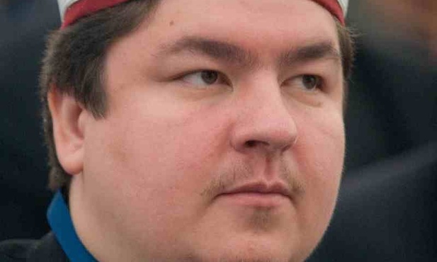 Mufti Miśkiewicz ws. uboju rytualnego