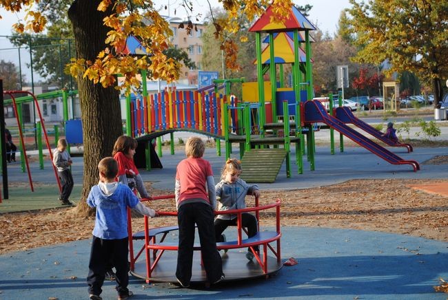 Rewitalizacja centrum