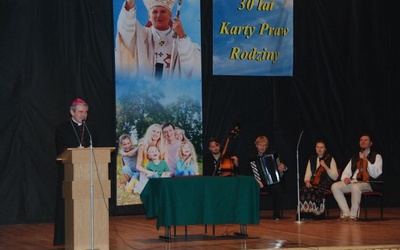 Sympozjum o rodzinie 