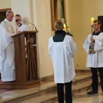 Kongres Odnowy w Duchu Świętym diecezji łowickiej