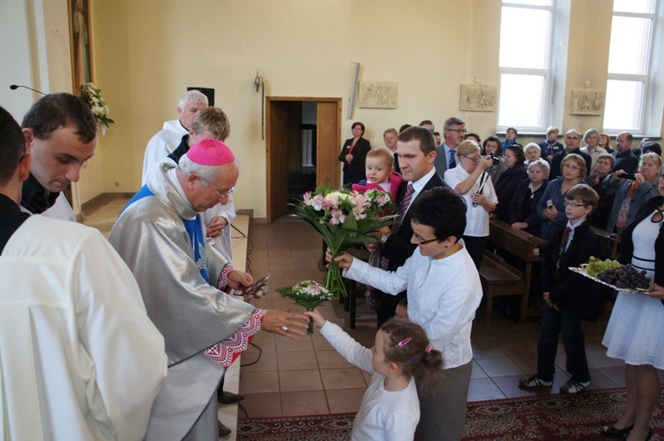 Kongres Odnowy w Duchu Świętym diecezji łowickiej