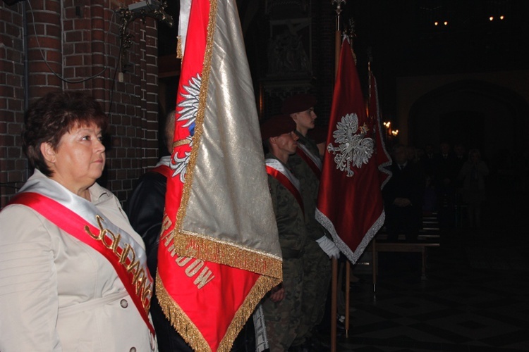 110 rocznica konsekracji kościoła farnego w Żyrardowie 