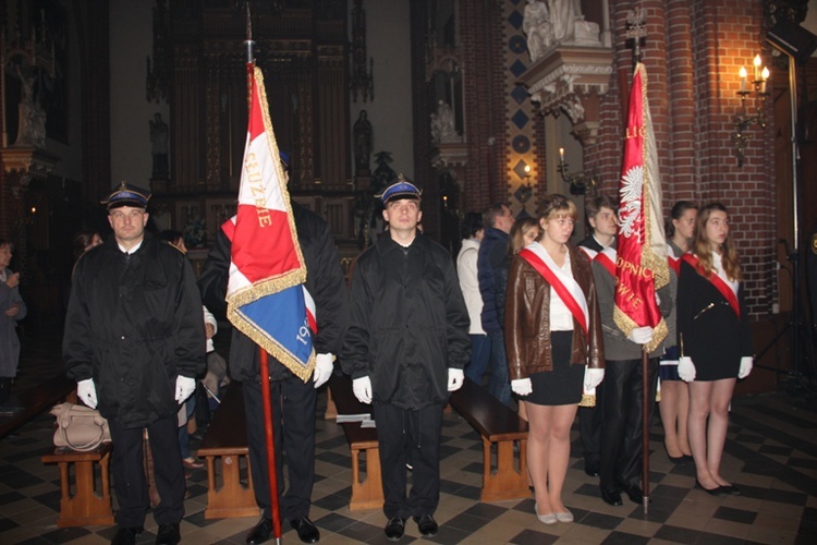 110 rocznica konsekracji kościoła farnego w Żyrardowie 