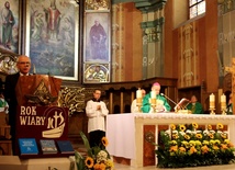 Tydzień otworzy Eucharystia w katedrze św. Mikołaja