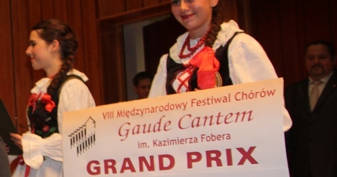 Już dziś dowiemy się, kto otrzyma Grand Prix, nagrodę pieniężną i puchar tego festiwalu