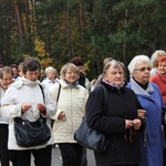 IX Pielgrzykma Kół Żywego Różańca diecezji łowickiej