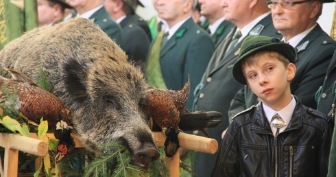 Darz bór i darz Bóg