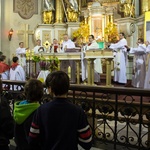 Turniej piłki nożnej w Rawie Mazowieckiej