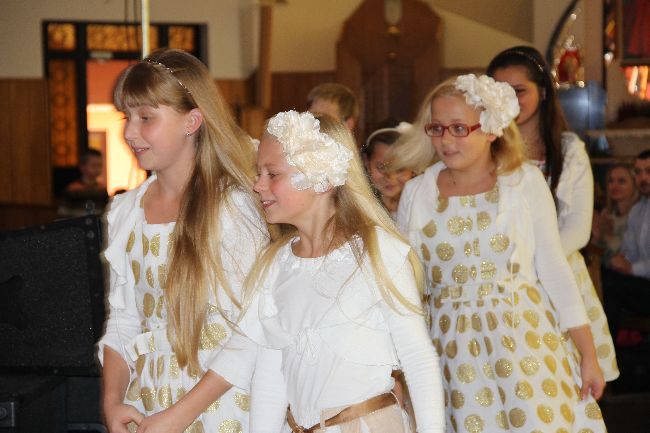 Festiwal „Miłosierdzie Boże wyśpiewać chcę” w Tarnowie