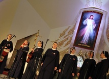 Festiwal „Miłosierdzie Boże wyśpiewać chcę” w Tarnowie