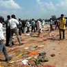 91 osób zginęło w świątyni hinduistycznej
