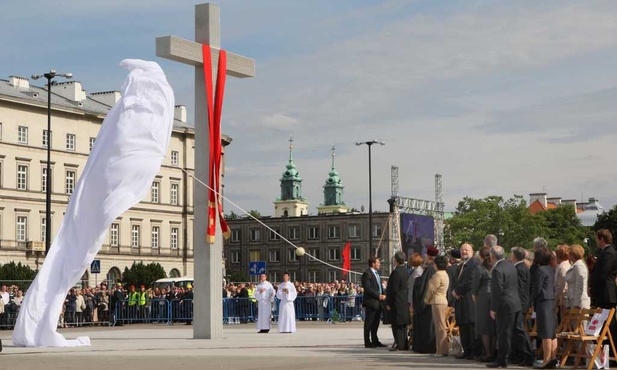 Potrzebujemy nowego Konkordatu?