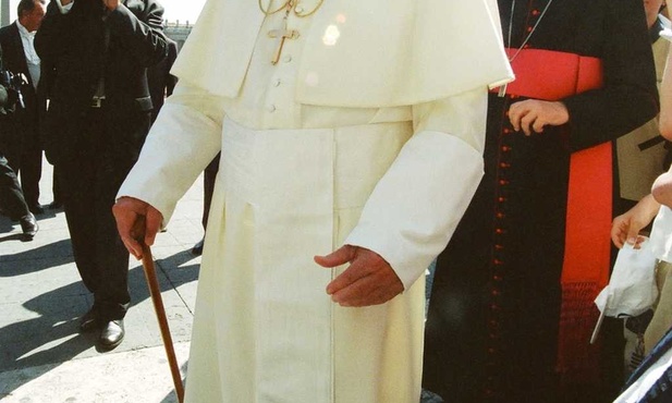 XIII Dzień Papieski stał się wyzwaniem