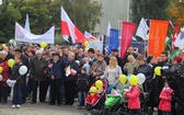 Marsz dla Życia i Rodziny w Gdańsku 