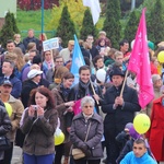 Marsz dla Życia i Rodziny w Gdańsku 