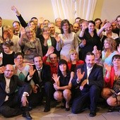 VII bal charytatywny w Żarach – Kunicach