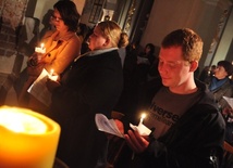 Akatyst czyli nie siedzę