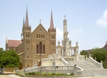 Katedra w Karaczi