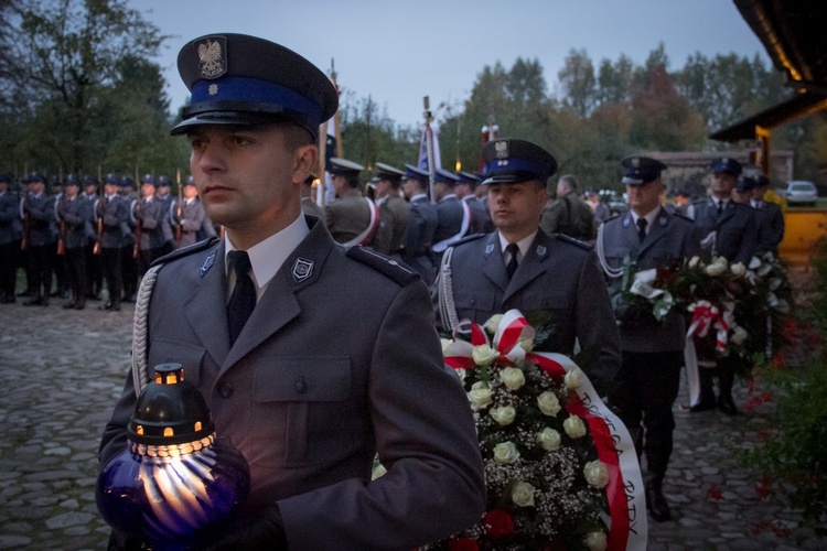 60. rocznica uwięzienia Prymasa Tysiąclecia