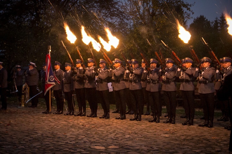 60. rocznica uwięzienia Prymasa Tysiąclecia