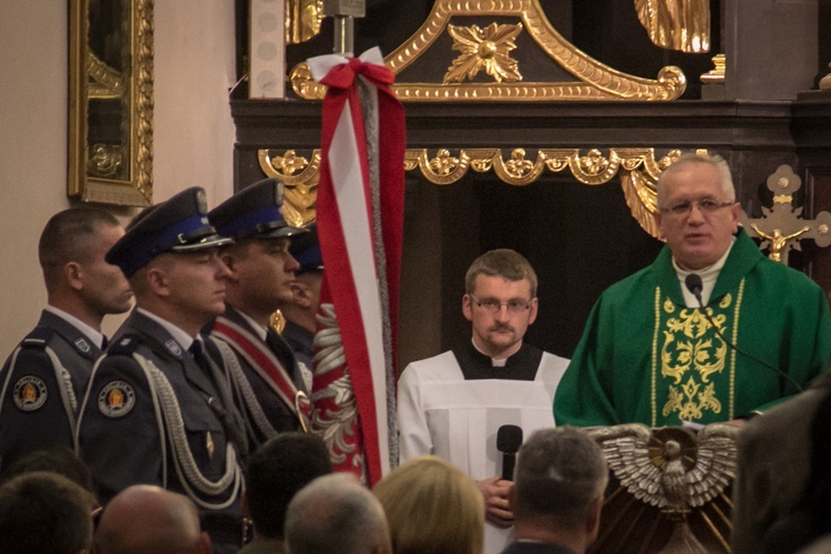 60. rocznica uwięzienia Prymasa Tysiąclecia