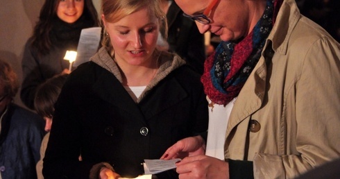 Akatyst ku czci Bogurodzicy