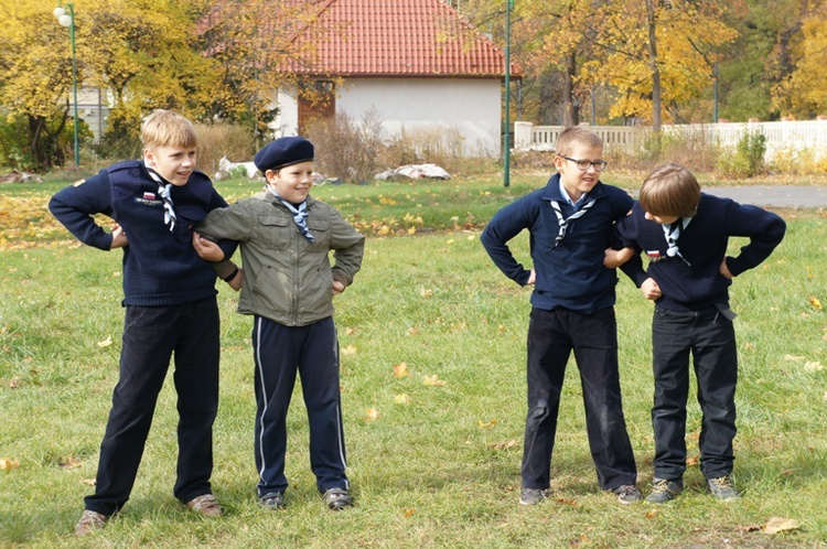 Dzień Papieski w Skierniewicach