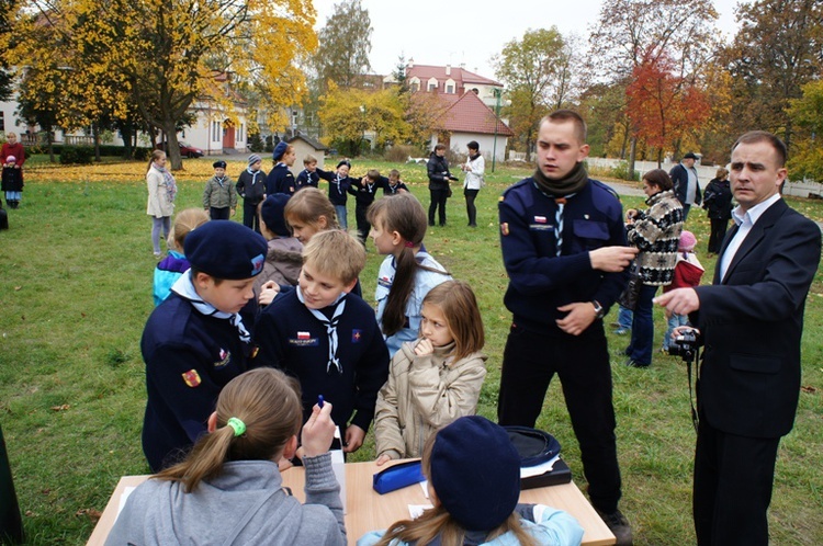 Dzień Papieski w Skierniewicach