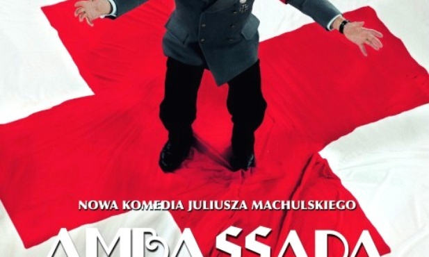 Ambassada