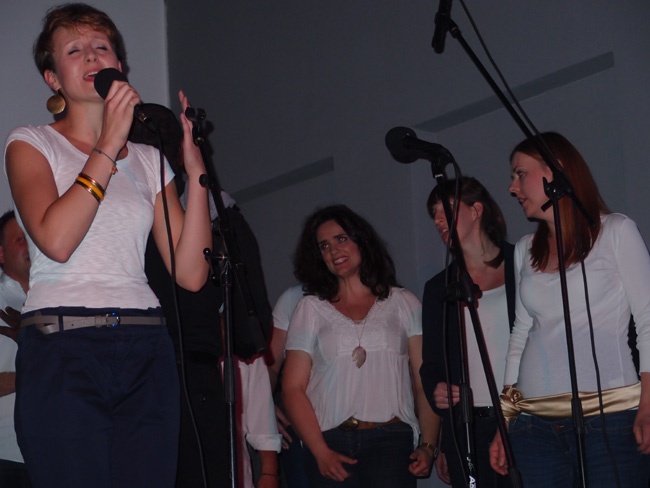 Festiwal "7 x Gospel" - "Free Your Voice"