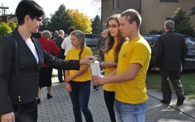 Stół narzędziem dialogu