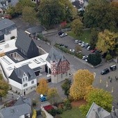 „Szybkie działanie” ws. biskupa Limburga