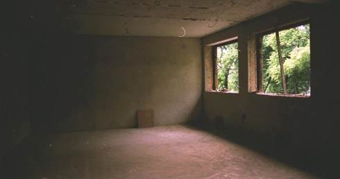 Między "Ruskimi" a diecezją (cz.1)