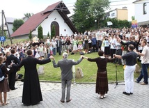 Jubileusze Ruchu Światło-Życie