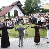 Jubileusze Ruchu Światło-Życie