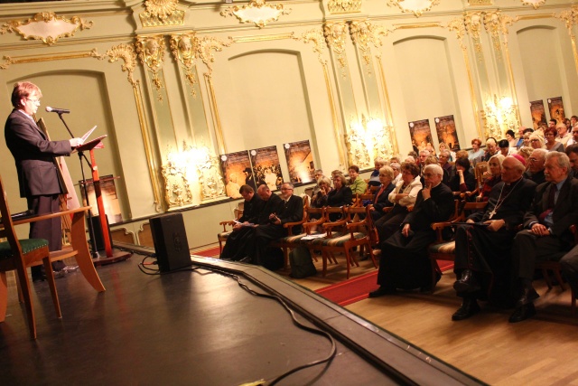 Konferencja Instytutu Jana Pawła II